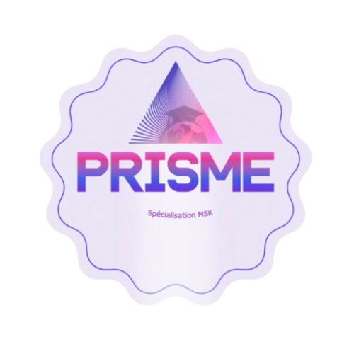 Programme d’Ingénierie en Soins Musculo-squelettiquEs (PRISME)